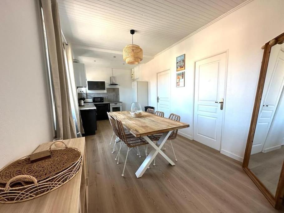 Goodhome*La Terrasse D'Horizon Dunkirk Bagian luar foto